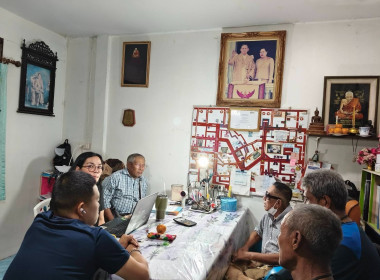 แนะนำ ส่งเสริม กำกับ ติดตาม ... พารามิเตอร์รูปภาพ 3