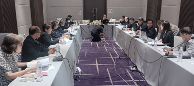 ประชุมคณะ กรรมการชุมนุมสหกรณ์ออมทรัพย์สาธารณสุขไทย จำกัด พารามิเตอร์รูปภาพ 1