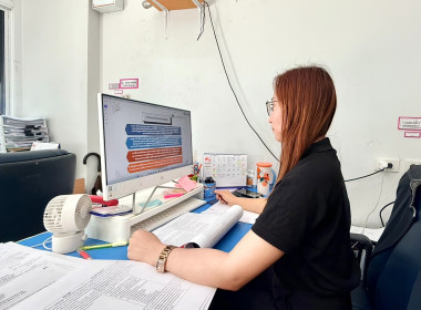 ประชุมชี้แจงแนวทางปฏิบัติในการรับจดทะเบียนข้อบังคับกรณีศาลปกครองสูงสุดมีคำพิพากษาเพิกถอนระเบียบนายทะเบียนสหกรณ์ว่าด้วยการกำหนดข้อบังคับเกี่ยวกับการพ้นจากตำแหน่งของผู้จัดการสหกรณ์ พ.ศ. 2565 ... พารามิเตอร์รูปภาพ 4