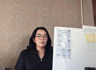 ประชุมชี้แจงแนวทางปฏิบัติในการรับจดทะเบียนข้อบังคับกรณีศาลปกครองสูงสุดมีคำพิพากษาเพิกถอนระเบียบนายทะเบียนสหกรณ์ว่าด้วยการกำหนดข้อบังคับเกี่ยวกับการพ้นจากตำแหน่งของผู้จัดการสหกรณ์ พ.ศ. 2565 ... พารามิเตอร์รูปภาพ 6