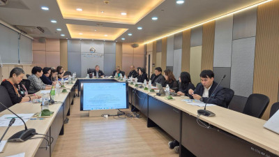 ประชุมคณะกรรมการสหกรณ์ออมทรัพย์ ... พารามิเตอร์รูปภาพ 1