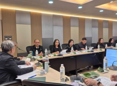 ประชุมคณะกรรมการสหกรณ์ออมทรัพย์ ... พารามิเตอร์รูปภาพ 2