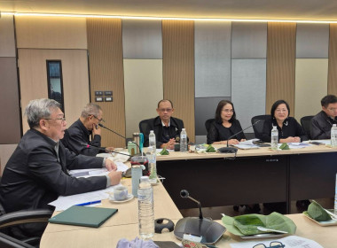 ประชุมคณะกรรมการสหกรณ์ออมทรัพย์ ... พารามิเตอร์รูปภาพ 3