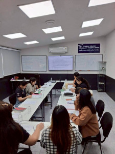 ประชุมคณะกรรมการดำเนินการของสหกรณ์ออมทรัพย์ บริษัท โปรลอก ... พารามิเตอร์รูปภาพ 1