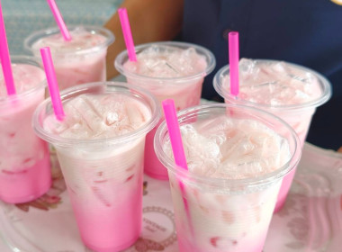 ร่วมกิจกรรม "โครงการคลินิกเกษตรเคลื่อนที่ในพระราชานุเคราะห์ ... พารามิเตอร์รูปภาพ 6