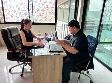 แนะนำส่งเสริมการดำเนินงานให้สหกรณ์ฯ จัดประชุมใหญ่ภายใน 150 ... พารามิเตอร์รูปภาพ 3