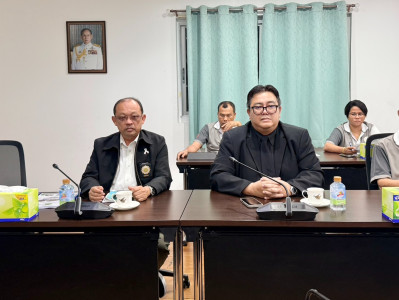 ประชุมใหญ่สามัญประจำปี 2568 ของสหกรณ์ออมทรัพย์ข้าวหงษ์ทอง ... พารามิเตอร์รูปภาพ 1