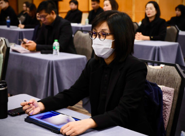 ร่วมโครงการโรงเรียนผู้ตรวจการสหกรณ์ หลักสูตร ... พารามิเตอร์รูปภาพ 5