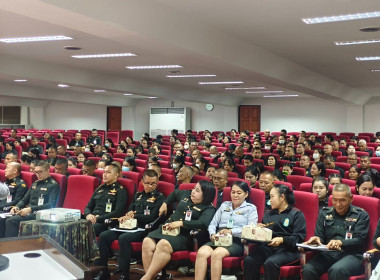 ประชุมใหญ่สามัญประจำปี 2568 สหกรณ์ออมทรัพย์ ... พารามิเตอร์รูปภาพ 2