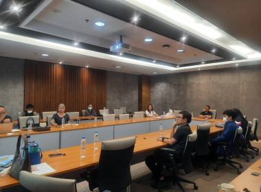 ประชุมคณะกรรมการดำเนินการของสหกรณ์บริการสำนักงานสลากกินแบ่งรัฐบาล จำกัด ... พารามิเตอร์รูปภาพ 2