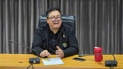 การประชุมคณะทำงานภาคีเครือข่ายเพื่อขับเคลื่อนสหกรณ์เคหสถานบ้านมั่นคง ... พารามิเตอร์รูปภาพ 1