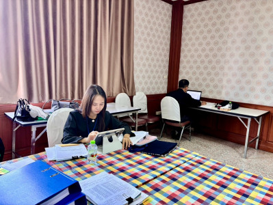 ตรวจสอบกิจการและฐานะการเงินของสหกรณ์ออมทรัพย์ครูนนทบุรี ... พารามิเตอร์รูปภาพ 1