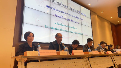 ประชุมใหญ่สามัญประจำปี 2568 ... พารามิเตอร์รูปภาพ 1