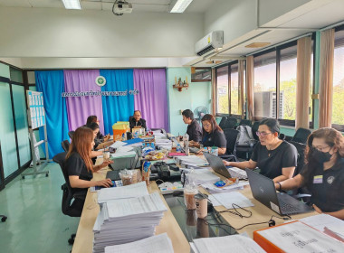 ตรวจสอบกิจการและฐานะการเงินของ สหกรณ์ออมทรัพย์กรมการแพทย์ ... พารามิเตอร์รูปภาพ 1