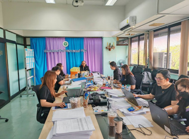 ตรวจสอบกิจการและฐานะการเงินของ สหกรณ์ออมทรัพย์กรมการแพทย์ ... พารามิเตอร์รูปภาพ 3