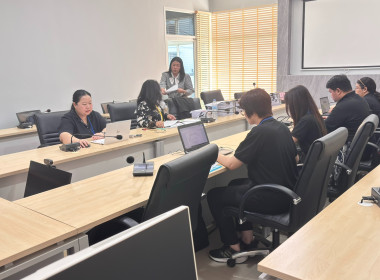 ตรวจสอบกิจการและฐานะการเงินของสหกรณ์ออมทรัพย์ตำรวจภูธรจังหวัดนนทบุรี จำกัด ... พารามิเตอร์รูปภาพ 5