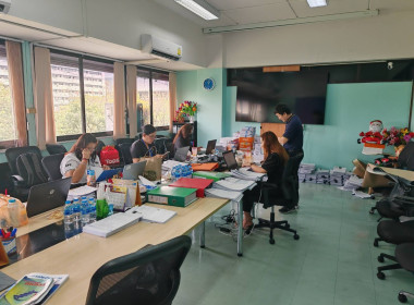 ตรวจสอบกิจการและฐานะการเงินของ สหกรณ์ออมทรัพย์กรมการแพทย์ ... พารามิเตอร์รูปภาพ 1