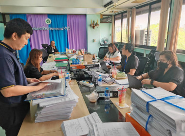 ตรวจสอบกิจการและฐานะการเงินของ สหกรณ์ออมทรัพย์กรมการแพทย์ ... พารามิเตอร์รูปภาพ 2