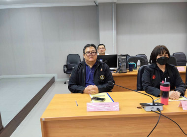 ร่วมประชุม คณะอนุกรรมการพิจารณาเงินกู้กองทุนพัฒนาสหกรณ์ ... พารามิเตอร์รูปภาพ 2