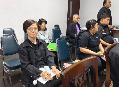 ประชุมใหญ่สามัญประจำปี 2568 ของสหกรณ์การเกษตรปากเกร็ด จำกัด พารามิเตอร์รูปภาพ 3