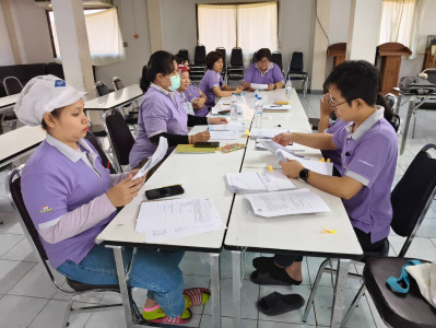 ประชุมคณะกรรมการดำเนินการสหกรณ์ออมทรัพย์กลุ่ม เอส คิว ไอ ... พารามิเตอร์รูปภาพ 1