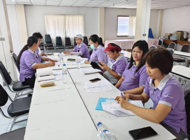 ประชุมคณะกรรมการดำเนินการสหกรณ์ออมทรัพย์กลุ่ม เอส คิว ไอ ... พารามิเตอร์รูปภาพ 1