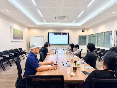 ประชุมคณะกรรมการดำเนินการของสหกรณ์ออมทรัพย์ ดร.กร ... พารามิเตอร์รูปภาพ 1