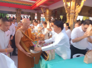 ร่วมงานกิจกรรมส่งเสริมการเผยแผ่พระพุทธศาสนา ... พารามิเตอร์รูปภาพ 1