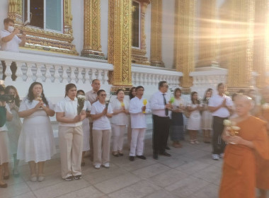 ร่วมงานกิจกรรมส่งเสริมการเผยแผ่พระพุทธศาสนา ... พารามิเตอร์รูปภาพ 3