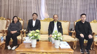 ประชุมใหญ่สามัญประจำปี 2568 ... พารามิเตอร์รูปภาพ 1