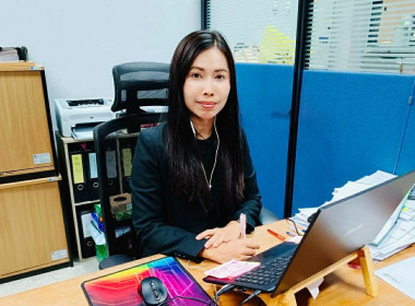 ประชุมคณะทำงานสถานีเสน่ห์เกษตรนนท์ ประจำปี 2569 พารามิเตอร์รูปภาพ 2