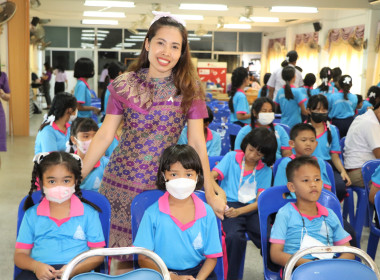 7 มิถุนายน วันสหกรณ์นักเรียน ประจำปี 2566 พารามิเตอร์รูปภาพ 15