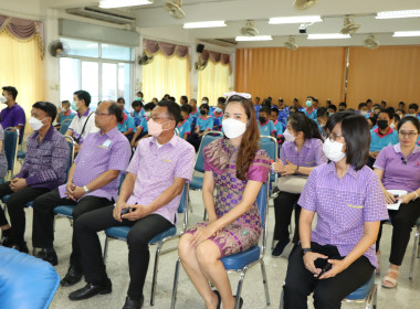 7 มิถุนายน วันสหกรณ์นักเรียน ประจำปี 2566 พารามิเตอร์รูปภาพ 5