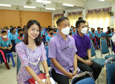 7 มิถุนายน วันสหกรณ์นักเรียน ประจำปี 2566 พารามิเตอร์รูปภาพ 4