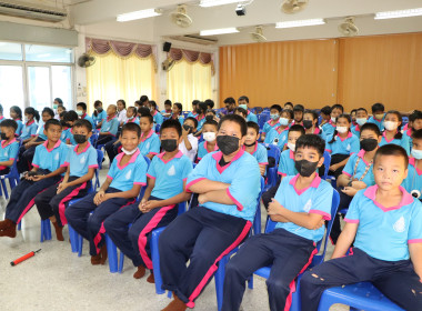 7 มิถุนายน วันสหกรณ์นักเรียน ประจำปี 2566 พารามิเตอร์รูปภาพ 22