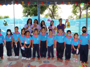 7 มิถุนายน วันสหกรณ์นักเรียน ประจำปี 2566 พารามิเตอร์รูปภาพ 24