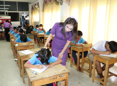 7 มิถุนายน วันสหกรณ์นักเรียน ประจำปี 2566 พารามิเตอร์รูปภาพ 38