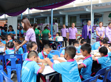 7 มิถุนายน วันสหกรณ์นักเรียน ประจำปี 2566 พารามิเตอร์รูปภาพ 20