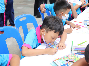 7 มิถุนายน วันสหกรณ์นักเรียน ประจำปี 2566 พารามิเตอร์รูปภาพ 18