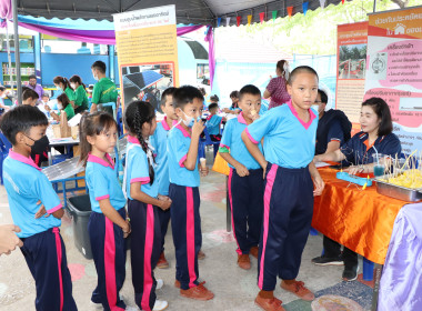 7 มิถุนายน วันสหกรณ์นักเรียน ประจำปี 2566 พารามิเตอร์รูปภาพ 17