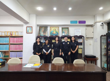 ร่วมออกตรวจโครงการอาหารเสริม (นม) ณ ... พารามิเตอร์รูปภาพ 1