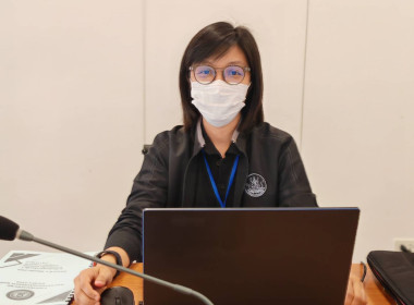 ตรวจสอบกิจการและฐานะการเงินของชุมนุมสหกรณ์ออมทรัพย์ครูไทย ... พารามิเตอร์รูปภาพ 3