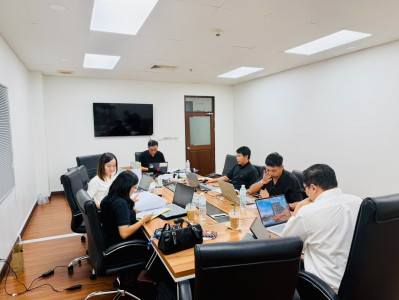 ตรวจสอบกิจการและฐานะการเงินของสหกรณ์ออมทรัพย์ ป.ป.ช. จำกัด พารามิเตอร์รูปภาพ 1