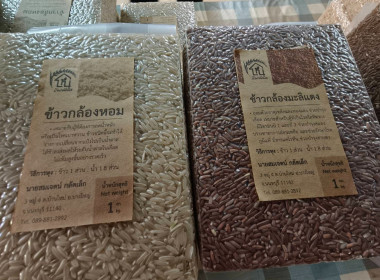 เข้าร่วมลงพื้นที่ติดตามการดำเนินงาน ณ ... พารามิเตอร์รูปภาพ 7