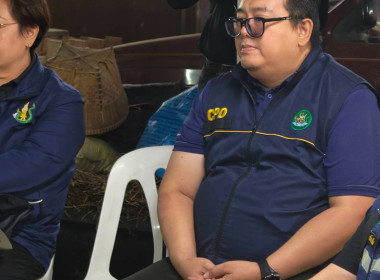 เข้าร่วมลงพื้นที่ติดตามการดำเนินงาน ณ ... พารามิเตอร์รูปภาพ 3