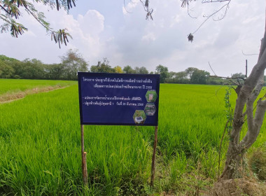 เข้าร่วมลงพื้นที่ติดตามการดำเนินงาน ณ ... พารามิเตอร์รูปภาพ 8