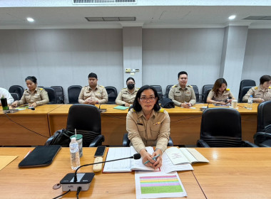 ประชุมข้าราชการ พนักงานราชการ และลูกจ้าง ... พารามิเตอร์รูปภาพ 4