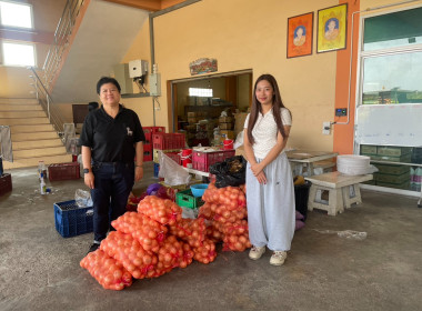 ดำเนินการกระจายหอมหัวใหญ่ ของจังหวัดเชียงใหม่ พารามิเตอร์รูปภาพ 4