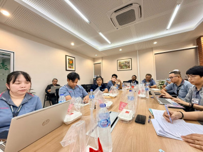 ประชุมคณะกรรมการดำเนินการของสหกรณ์ออมทรัพย์ ดร.กร ... พารามิเตอร์รูปภาพ 1