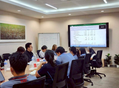 ประชุมคณะกรรมการดำเนินการของสหกรณ์ออมทรัพย์ ดร.กร ... พารามิเตอร์รูปภาพ 1